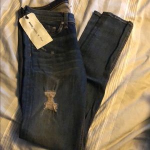 Rag & Bone Skinny